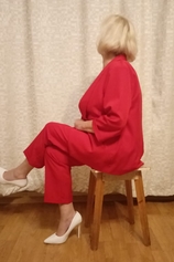 Проститутка Полина
