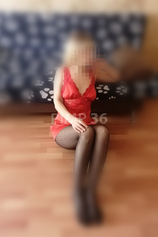Проститутка Аля