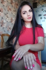 Проститутка Юля