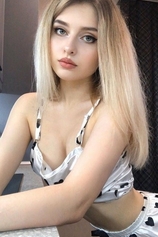 Проститутка Катя