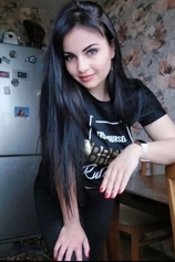 Проститутка Настя