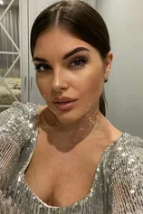 Проститутка Маргарита