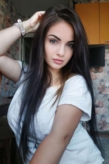 Проститутка Настя