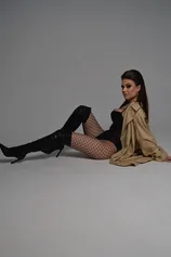 Проститутка Аделина