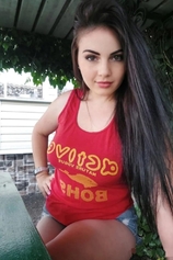 Проститутка Юля
