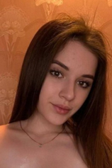 Проститутка Аня