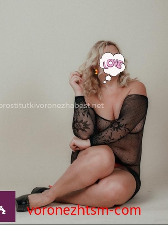 Проститутка СОНЯ