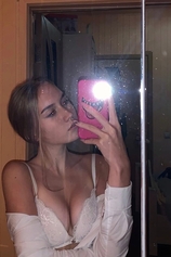 Проститутка Даша