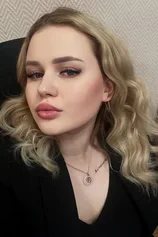 Проститутка Ангелина