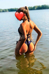Проститутка LUXURY GIRLS