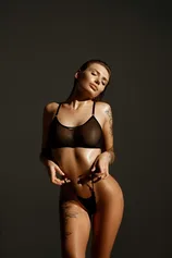 Проститутка Камилла