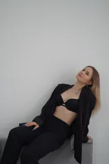 Проститутка Ангелина
