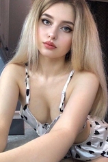 Проститутка Анна