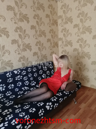 Проститутка Аля