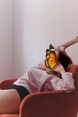 Проститутка Elderezy