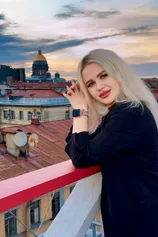 Проститутка Ангелина