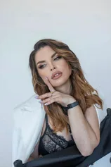 Проститутка Маргарита