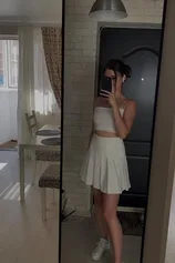 Проститутка Амелия
