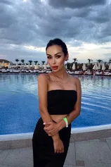 Проститутка Амина