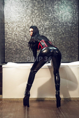 Проститутка Bella Slut