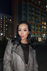 Проститутка Амина