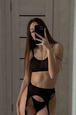 Проститутка Марина