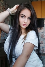 Проститутка Юля