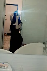 Проститутка Dina