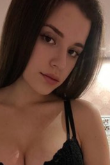 Проститутка Аня