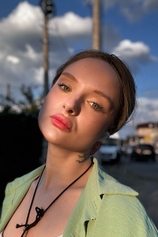 Проститутка Камилла