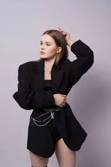 Проститутка Ангелина