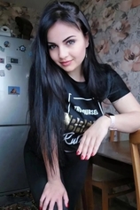 Проститутка Юля