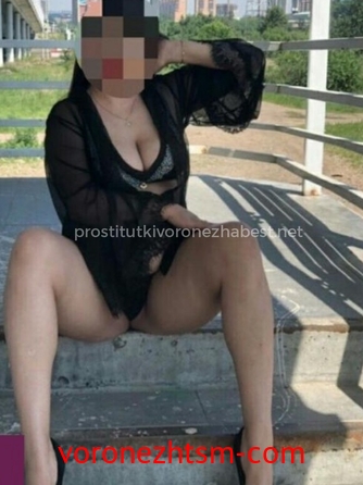 Проститутка Камила