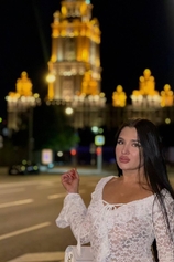Проститутка Вероника