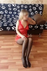 Проститутка Аля