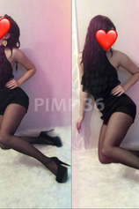Проститутка LUXURY GIRLS