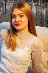 Проститутка Ариана
