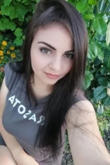 Проститутка Юля