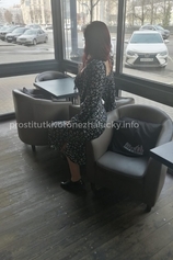 Проститутка Лиля