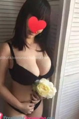 Проститутка Аня