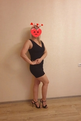 Проститутка Юлия