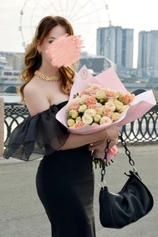 Проститутка Elderezy