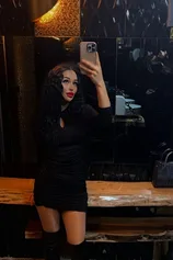 Проститутка Амина