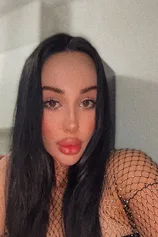 Проститутка Амина