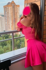 Проститутка Инга
