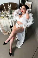Проститутка Каролина