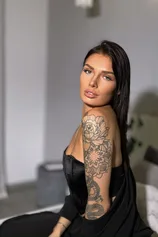 Проститутка Камилла